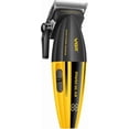 thumbnail image 2 of VGR 285 Fresh Fade Hair Clippers for Men, 9000RPM Professional Barber Clippers for Hair Cutting, Cordless Small Hair Trimmer Lightweight Versatile Barber Kit with 6 Magnetic Guide Combs, LED Display, 2 of 7