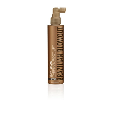 Brazilian Blowout Instant Volume Thermal Root Lift 6.7 oz