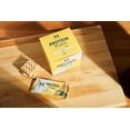 thumbnail image 2 of Myprotein Crispy Lemon Flavored Protein Wafers, High Protein Bars, 15g Protein, Box of 10, 2 of 5