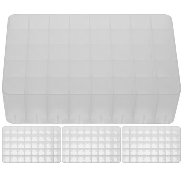 4PCS Presentes de lápiz Pen de clasificación Pen de la placa Mantero de la mesa Almacenador de marcadores de marcadores para la escuela