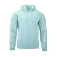 thumbnail image 2 of Paragon 306 Tahoe Performance Polyester Sublimated Sleeve Fleece Hoodie-Aqua Blue-L, 2 of 4