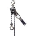 thumbnail image 1 of Jet Tools JLP-A Series 3/4 Ton Capacity Puller Hoist 15 Ft Lift with Hooks, 1 of 8