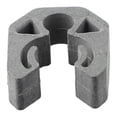 thumbnail image 4 of Yimiti Scuba Diving Pipe Clamp Quick Release For Bcd Hose Holder Clip Retainer Buckle Hook, 4 of 9