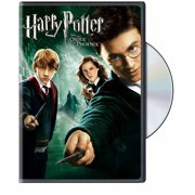 Harry Potter And The Order Of The Phoenix [Ws]