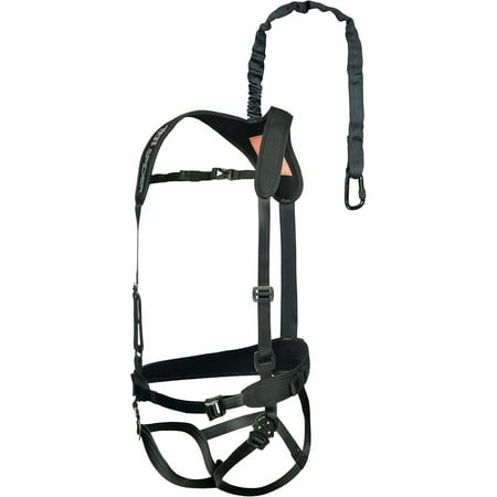 Micro Harness Lightweight Comfortable Hunting Tree Stand Safety