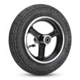 thumbnail image 2 of Pneu de Scooter Électrique de Performance Stable, Pneu de Scooter Électrique, Accessoire de Remplacement de Scooter en Caoutchouc pour Accessoires de Scooter, 2 of 8