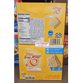 thumbnail image 2 of Millville Fiber NOW 70 Calories Soft Baked Bars Lemon 5.29oz 150g (Single Box), 2 of 2