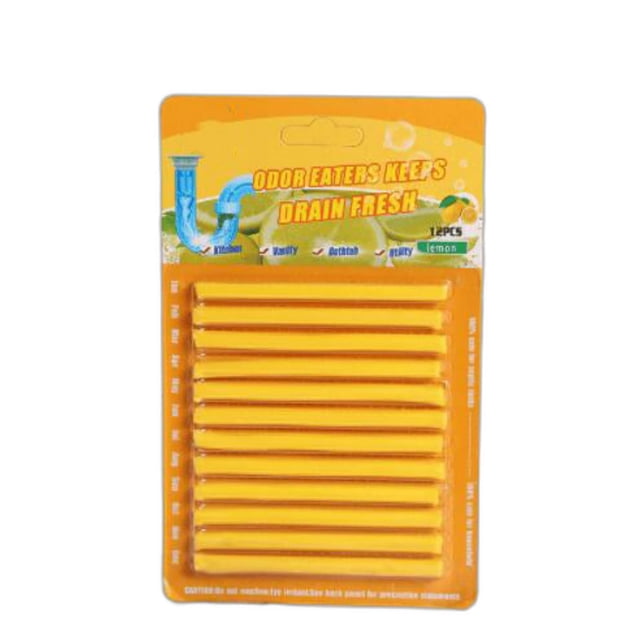 Household Sewer Dredging Deodorization Pipe Cleaner Tool