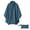 Navy, variant on Prolriy Rain Ponchos for Adults Hooded Portable Rain Poncho for Hiking Camping Fishing Ponchos Adult Orange One Size