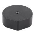 thumbnail image 2 of Adapter Tripod Mount Adapter 1/4 Inch Thread Aluminum Alloy Pole Mounting Adapter for Mini Satellite Device, 2 of 7