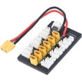 FCParallel Charging Board Expansion Board for Lithium Battery Li for