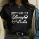 thumbnail image 3 of Camiseta con estampado de villanos de Disney para mujer, camisetas Harajuku de los años 90 para niña, camisetas de manga corta, ropa de calle para mujer, Tops, 3 of 4
