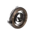 thumbnail image 2 of Drill Press Spring Drill Press Quill Feed Coil Spring Assembly Spring Steel 1540mm Expand Long 53 x 10 x 0.8mm 1 pack, 2 of 5