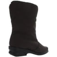 thumbnail image 2 of Toe Warmers Womens Michelle Waterproof Fleece Lined Winter Boots, 2 of 2