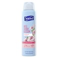 Suave Dry Spray Wild Cherry Blossom Antiperspirant Deodorant 3.8 Oz