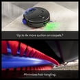 thumbnail image 5 of Dyson Spot+Scrub Ai™ Wet and Dry Robot Vacuum | Black/Blue | New | Latest Technology, 5 of 9