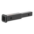 thumbnail image 1 of Curt Hitch 45789 Trailer Hitch Extension  For 1-1/4 Inch Receiver; 7 Inch Length;  Not For Towing, 1 of 2