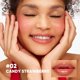 thumbnail image 3 of Brillo de labios Ice Watery JUDYDOLL de larga duración con 86% de esencia, 3 of 9