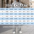 thumbnail image 3 of Dwelliawo Sweat Suits for Men 2 Piece Hoodie and Sweatpants Solid Color Full Zip Casual Pullover Hoodies Joggers Sport Pant Set Relaxed Fit Winter Suits with Pockets Black XL, 3 of 7