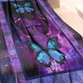 thumbnail image 3 of Butterfly Blanket for Kids Adult Soft Couch Room Kawaii Flannel Throw Blanket Decor for Couch, 3 of 5