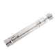 thumbnail image 5 of Cerradura de seguridad corredera para puerta, Cerradura corredera para puerta, / Superficie cepillada / Sólida / con 12 pulgadas 290mmx36mm, 5 of 7
