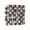 A004- D, variant on Drink Coasters Colorful Wool Felt Balls Heat Resistant Mats for Countertop Coffee Bar Decor for Home Kitchen Table Desk 1 Pack