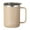 D, variant on Yatlte Automatic Magnetic Stirring Coffee Mug, Insulated Stainless Steel Coffee Travel Mug, Double Wall Vacuum Reusable Coffee Cup with Lid, Powder Coated