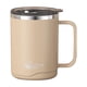 thumbnail image 2 of Taza de acero inoxidable 304 de doble capa para el hogar, la oficina, el agua con asa, tazas, tazas de café, taza de café, 2 of 7