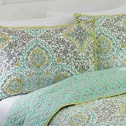 Better Homes & Gardens Arabesque Quilt Sham, 1 Each
