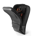 thumbnail image 3 of For Canam For Maverick X3 Interior Console Storage Bag Easy Installation Mingyiq, 3 of 9
