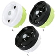 thumbnail image 3 of Maoww Badminton Shuttlecock Moisture Compact Badminton Maintenance Smoker ABS Portable Charging Steaming Extend Go Humidifier white+green, 3 of 6