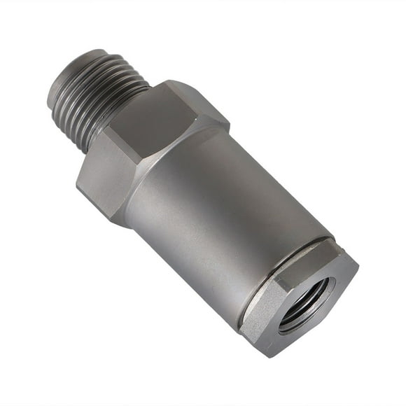 Fuel Rail Pressure Relief Valve