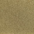 thumbnail image 5 of Nassau Collection Embroidered Beaded Cotton Throw Pillow - 20" - Gold, 5 of 6