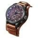 thumbnail image 2 of Reloj Curren KREA96010811 marrón Hombre Cuarzo, 2 of 4