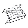thumbnail image 3 of GUOOL Pizza Cooling Rack 4 Tier Easy Storage Cooling Rack for Camping Picnic Hotel High temperature, 3 of 9
