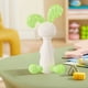 thumbnail image 1 of Juguetes para la piscina, juguetes para bebés y niños pequeños, sonajeros de mano para bebés, sonajeros de goma suave para bebés, mordedores con forma de pez, juguetes educativos para bebés de 0 a 1 a, 1 of 6