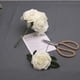 thumbnail image 5 of Flores Artificiales N&T NIETING Rosas 25 Piezas para Decoración, 5 of 7