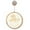 B, variant on Chmadoxn Christmas Decorations, Christmas Decorative Lights Neon Lights LED Light Strings Suction Cup Hanging Lights Acrylic Pendants Room Atmospheres Colored Lights decorative lights