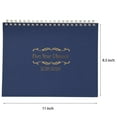 Kerixi 5 Year Calendar Planner 2025-2029 - Walmart.com
