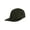 Olive Drab, variant on Rothco Street Cap, White