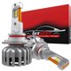 thumbnail image 1 of Bombillas LED LUXSTER 2025 HolyKnight 9005 HB3 55W 30000lm, 1 of 6