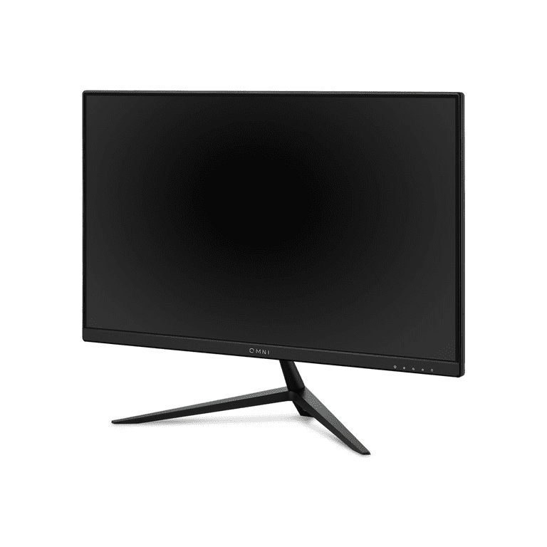 ViewSonic OMNI VX2428 Gaming Monitor, 24 Inch, 165Hz 1ms 1080p
