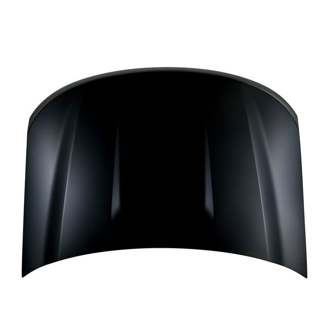 Capot en ALUMINIUM COMPATIBLE avec FORD EXPLORER KING RANCH 2023 PARTSLINK Numéro FO1230335