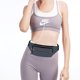 thumbnail image 2 of Riñonera deportiva, bolsa para teléfono móvil para correr, riñonera impermeable multifuncional para exteriores, gris, 2 of 6