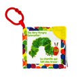 thumbnail image 1 of Kids Preferred The Very Hungry Caterpillar Soft Book, 1 of 5