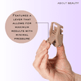 thumbnail image 4 of About Beauty On-The-Go Compact Eyelash Curler 1 count, 4 of 6