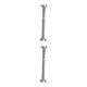 thumbnail image 1 of Moyic Under The Sink Bracket Stainless Steel Adjustable for Kitchen and Bathroom Type2 NO2, 1 of 1