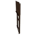 thumbnail image 7 of CBCS-Robert Smith J6444 Portable Folding Lectern, Walnut, 7 of 7