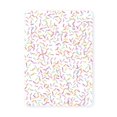 thumbnail image 2 of M Market On Mainstreet Baby Sprinkle Baby Shower Invitations, 25 Count, 2 of 5