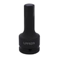 thumbnail image 1 of Dado de impacto Urrea 3/4 punta hexagonal 7/8 7590-7/8, 1 of 2